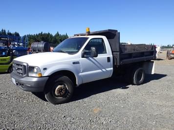 Main image Ford F-350
